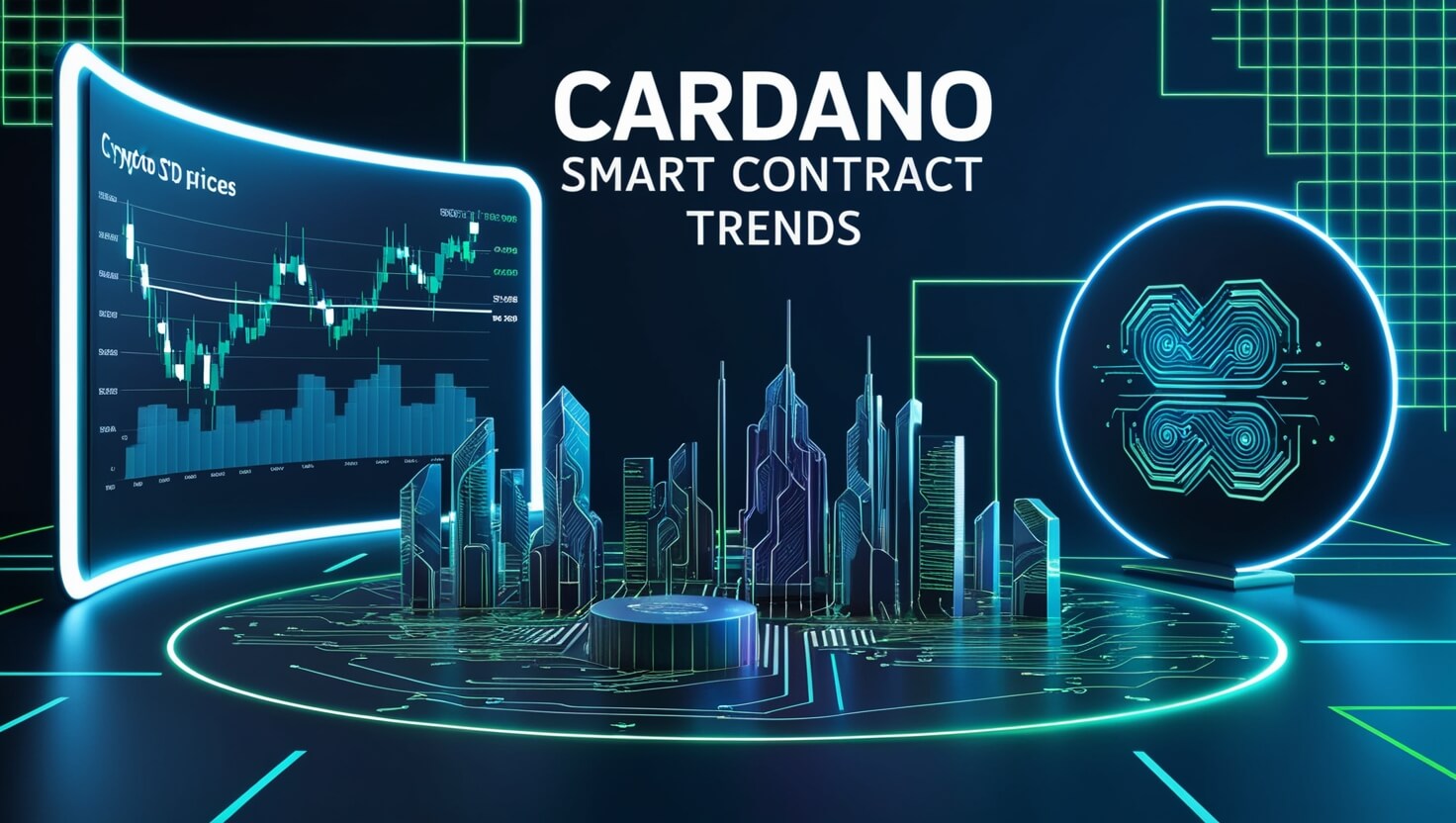 Cardano Smart Contract Trends: Key Insights & Developments