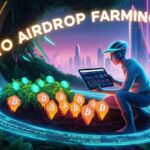 What Is Crypto Airdrop Farming? Techniques & Strategies Explained