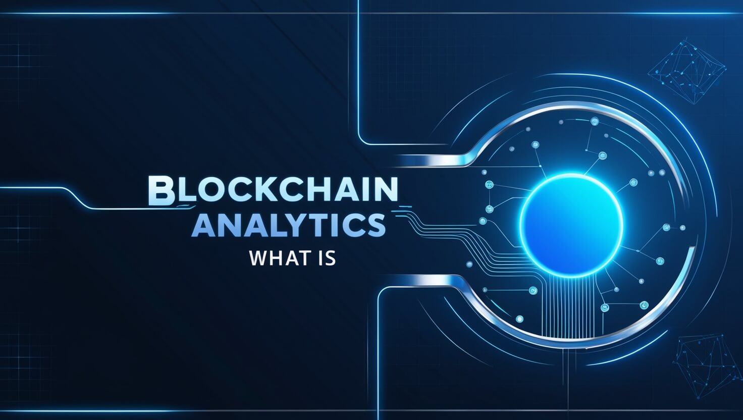 What is Blockchain Analytics? Key Insights Explained