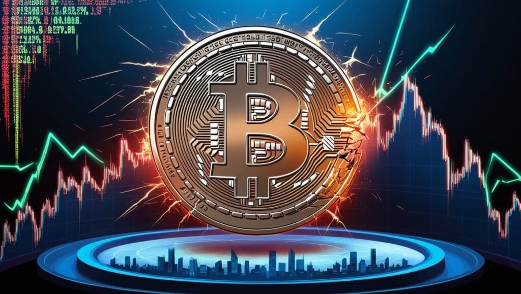 What is Bitcoin Price Volatility? Causes & Effects Explained 2 How to Manage Bitcoin Price Volatility