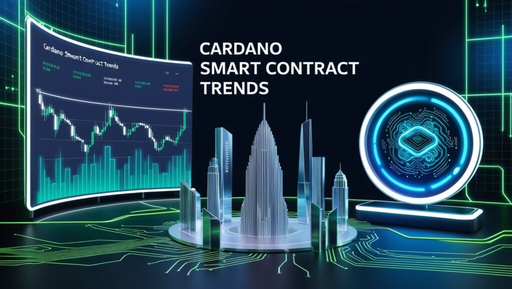 Evolution of Cardano Smart Contracts 
