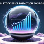 PLTR Stock Price Prediction 2025-2030: Forecast & Insights