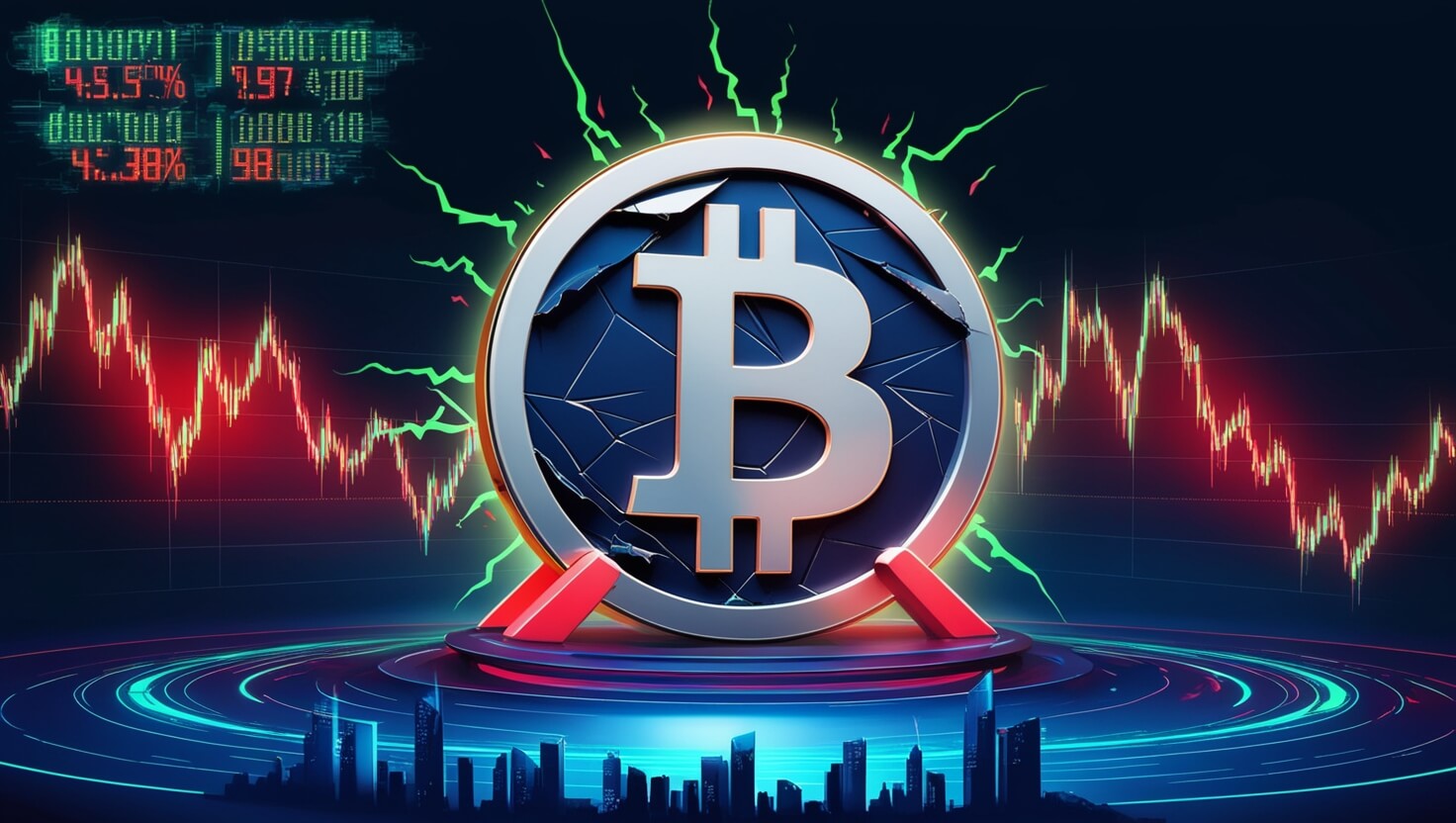 What is Bitcoin Price Volatility? Causes & Effects Explained