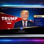 11 Best Trump Crypto Exchange Website​