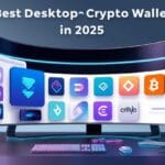 10 Best Desktop Crypto Wallets in 2025