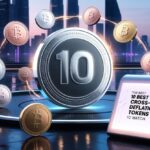 10 Best Cross-chain Deflationary Tokens To Watch
