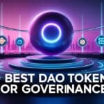 10 Best Dao Tokens For Governance