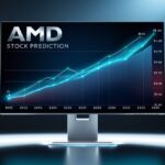 AMD Stock Price Prediction 2025-2035
