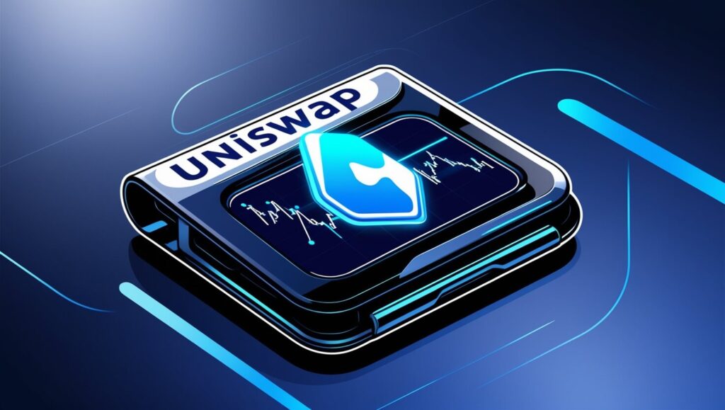 Benefits of Using Uniswap Wallet