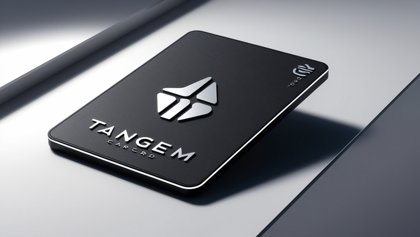 What is Tangem Card? | Secure Digital Wallet for Cryptocurrencies