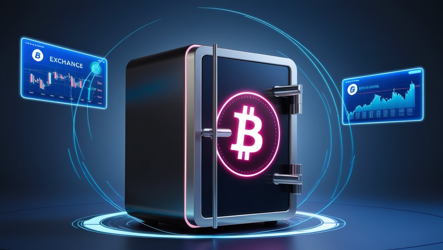Is Crypto Safe on Exchanges? Risks & Security Tips