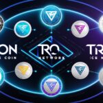 10 Best Stable Coins On Tron Network