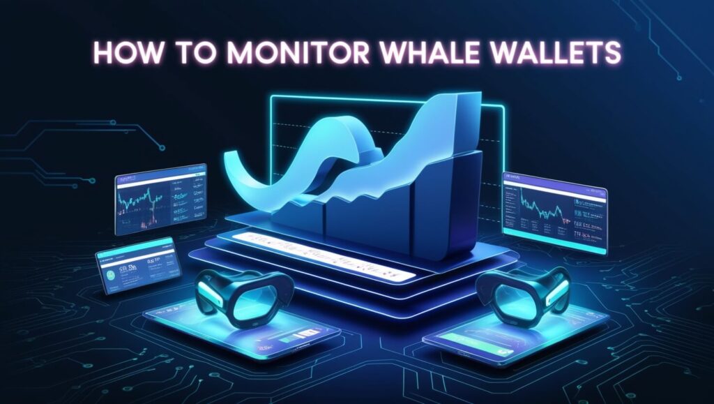 How to Monitor Whale Wallets