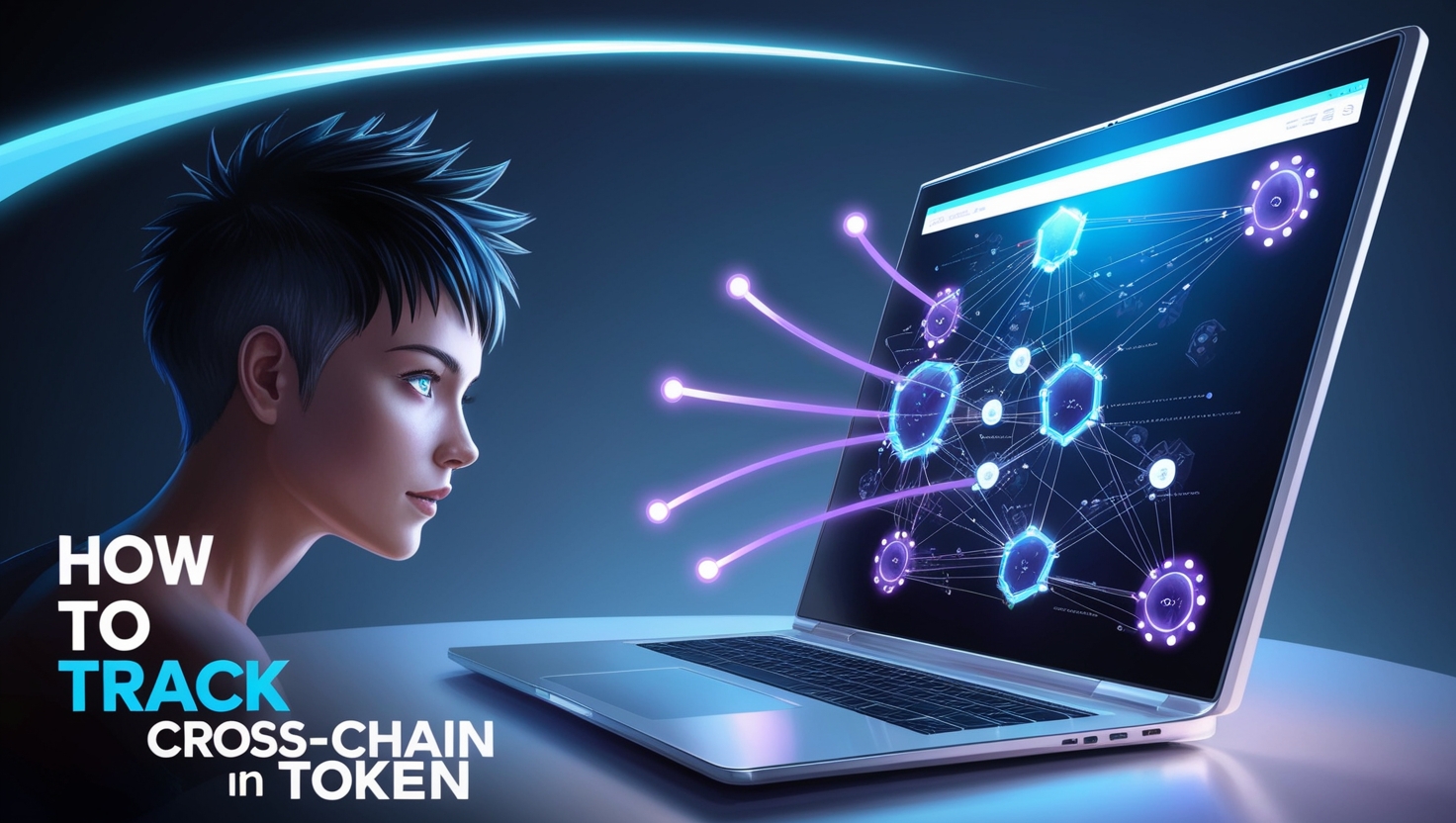 How to Track Cross-Chain Token Flows | A Complete Guide