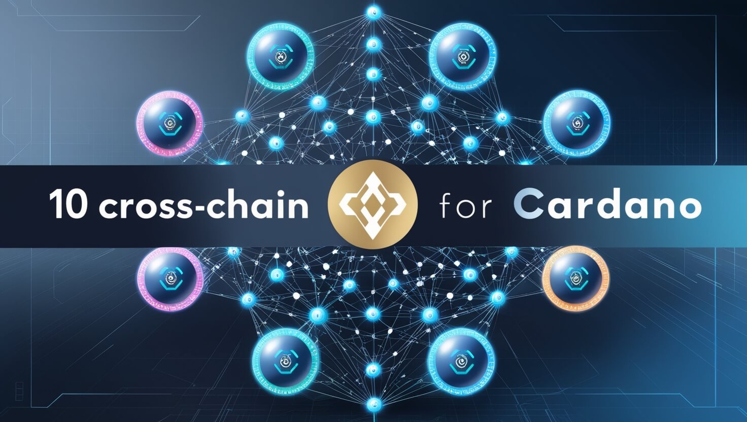 10 Best Cross-chain Solution For Cardano