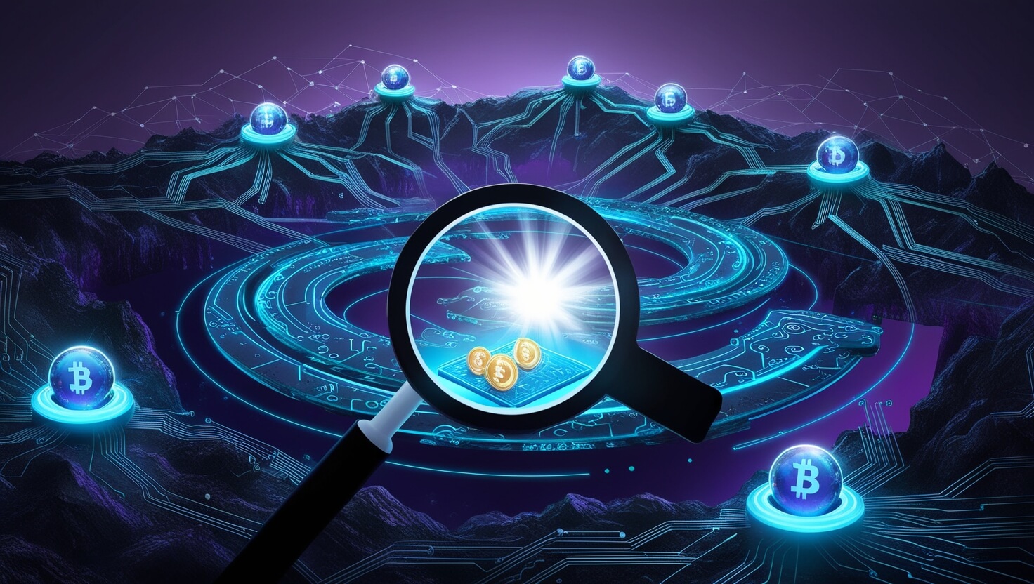 10 Best Multi-Chain Block Explorers For Tracking Crypto Transactions