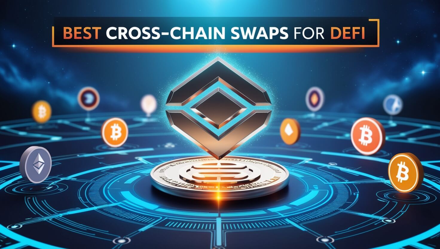 9 Best Cross-chain Swaps For Defi: Read our Full Review
