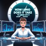 Bitcoin Transaction Times: How Long Does It Take to Send BTC?