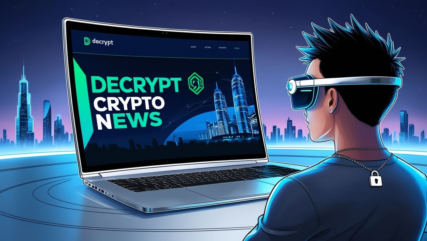 How to Use Decrypt Crypto News for Reliable Updates & Insights
