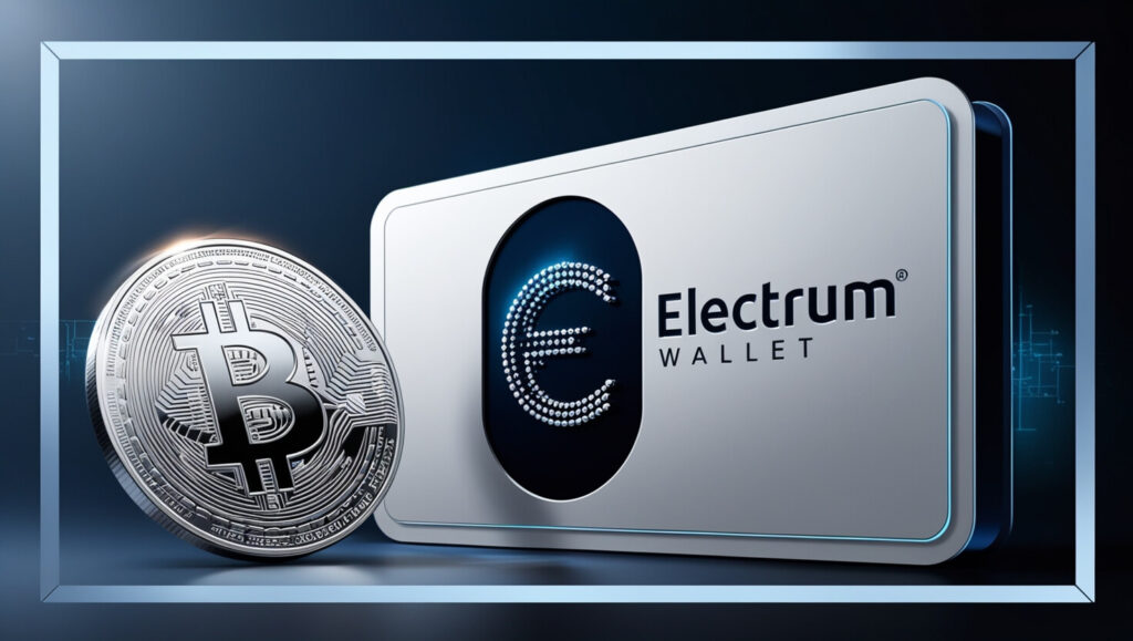 What type of Electrum wallet?