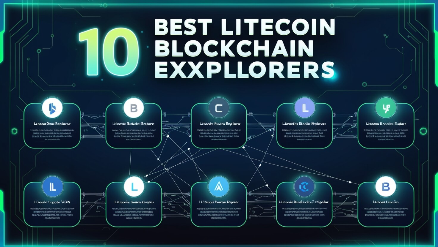 10 Best Litecoin Blockchain Explorer