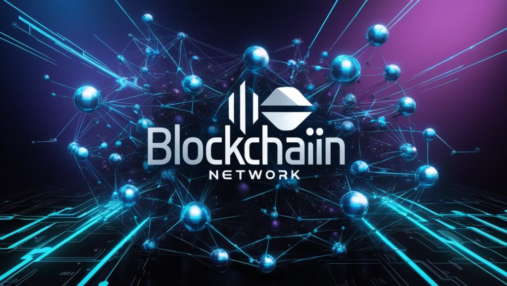 What Is Blockchain Project?