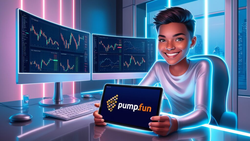 Knowing the Risks with Respect to How to Use Pump Fun Safely