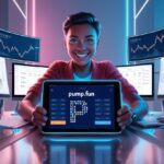 How to Use Pump.fun Crypto Platform