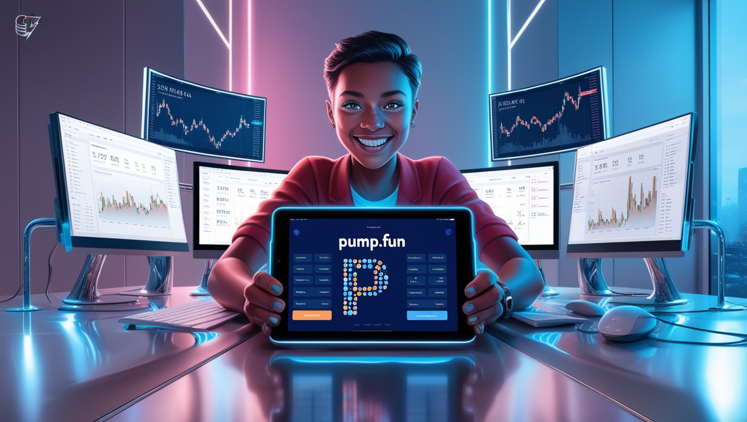 How to Use Pump.fun Crypto Platform