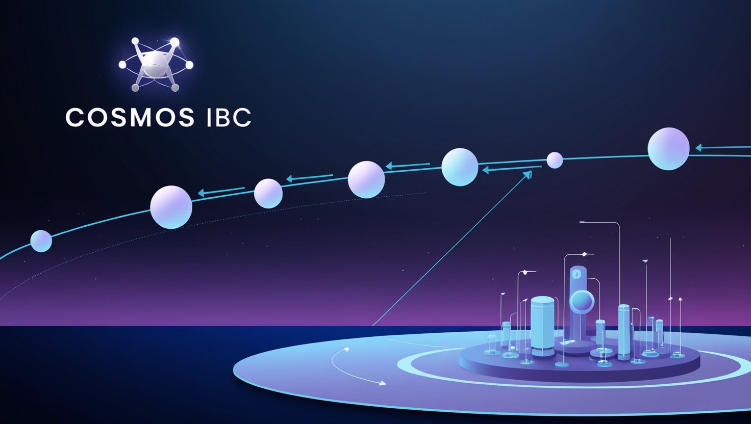 How To Use Cosmos IBC Bridging – A Step-by-Step Guide