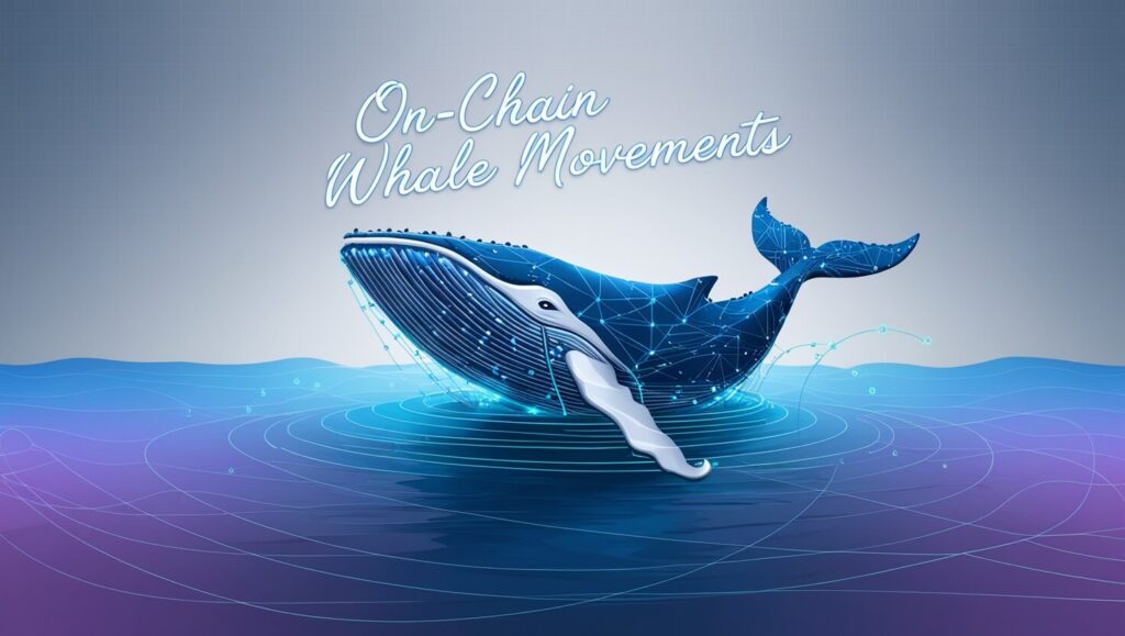 Risks and Limitations of Whale Movements