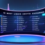 11 Most Liquid Crypto Exchanges In 2025