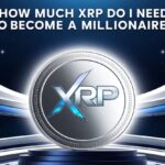 How Much Xrp Do I Need To Become A Millionaire