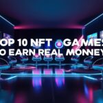 10 Best NFT Games To Earn Real Money