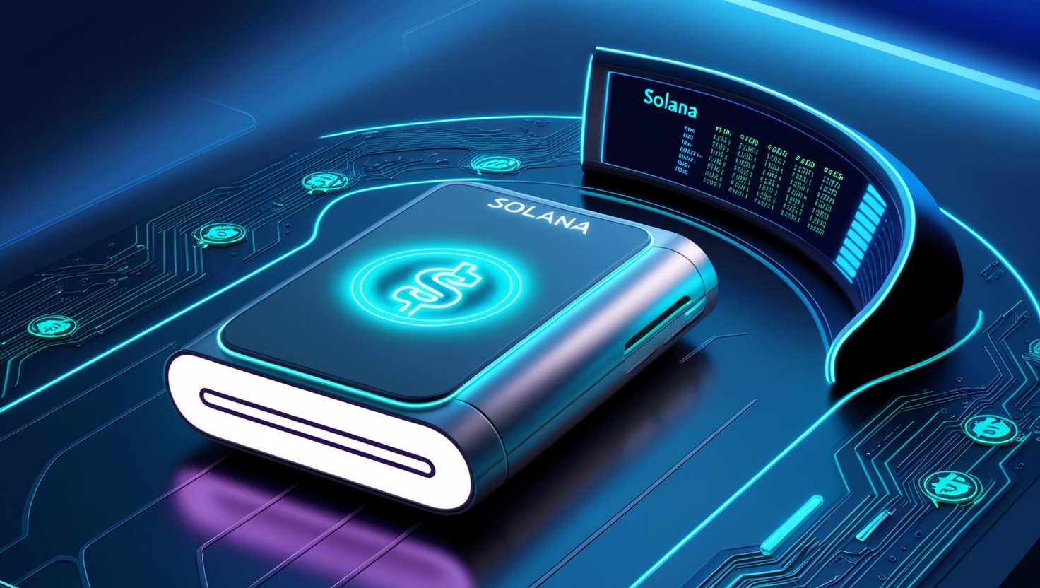 How to Track Wallets on Solana: Step-by-Step Guide