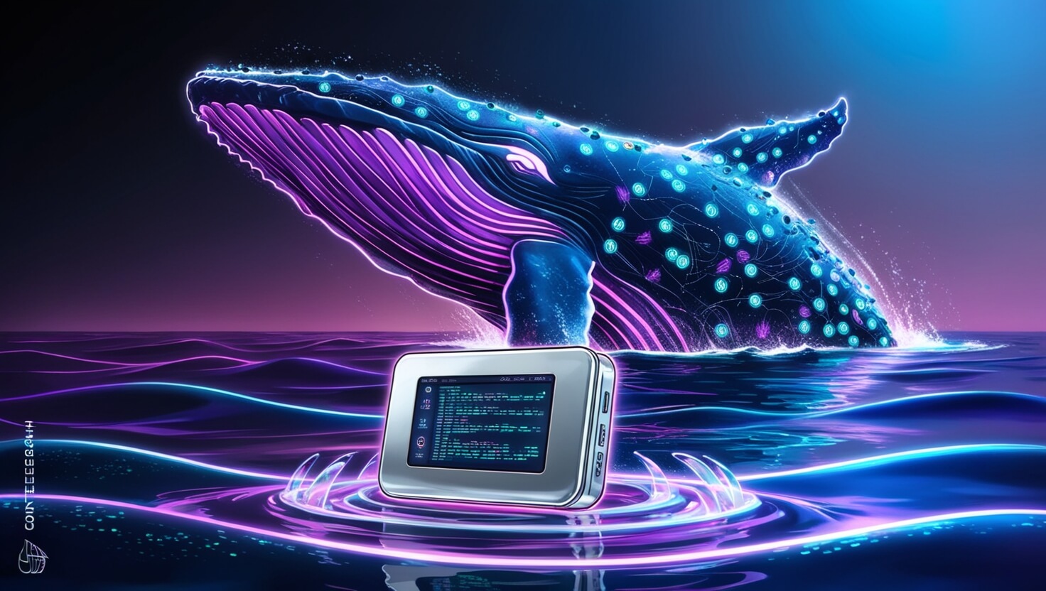 How to Identify NFT Whale Wallets: A Step-by-Step Guide