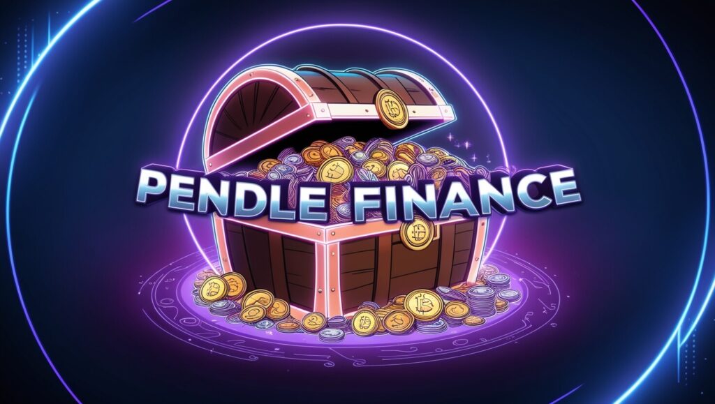What Is Pendle Finance Airdrop?