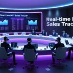 How to Track Real-Time NFT Sales | Best Tools & Tips
