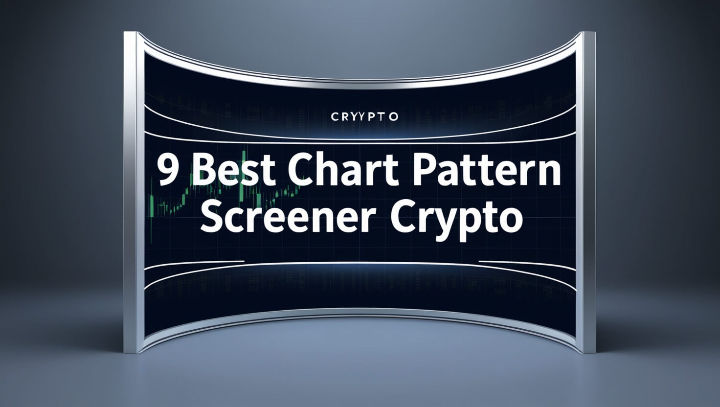 9 Best Chart Pattern Screener Crypto​
