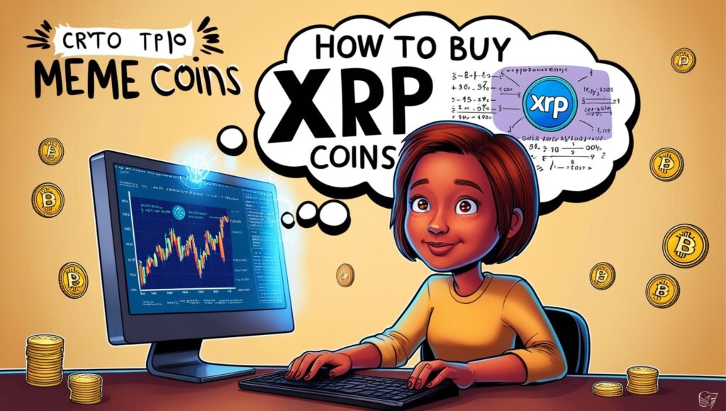Buying Your Favorite Meme Coin