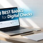 10 Best Banks For Digital Checks