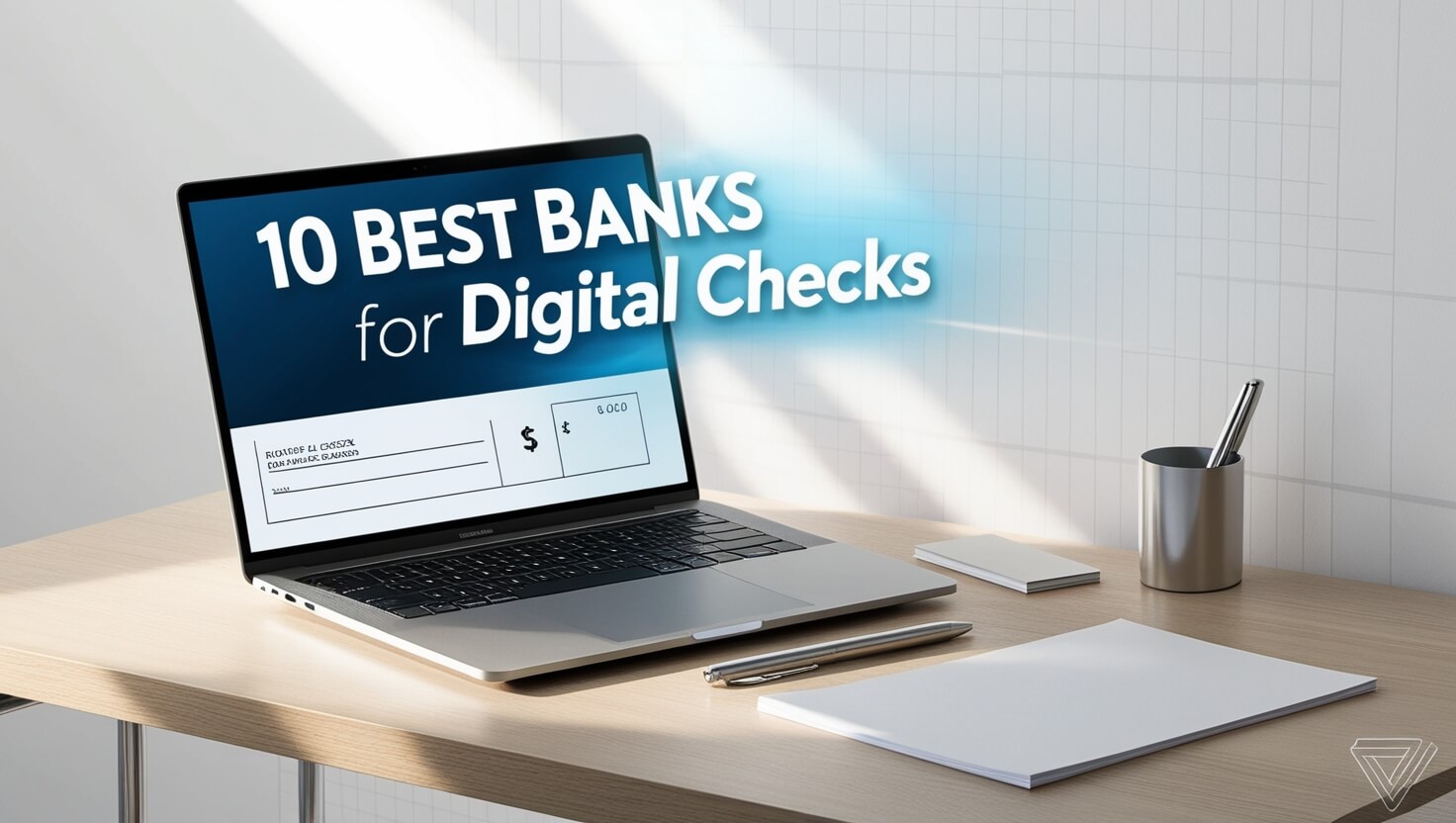 10 Best Banks For Digital Checks
