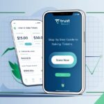 How to Stake Tokens on Trust Wallet – Easy Step-by-Step Guide