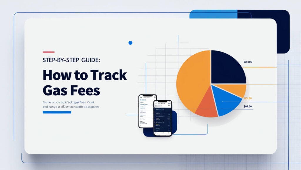 Step-by-Step Guide to Track Gas Fees on Etherscan 