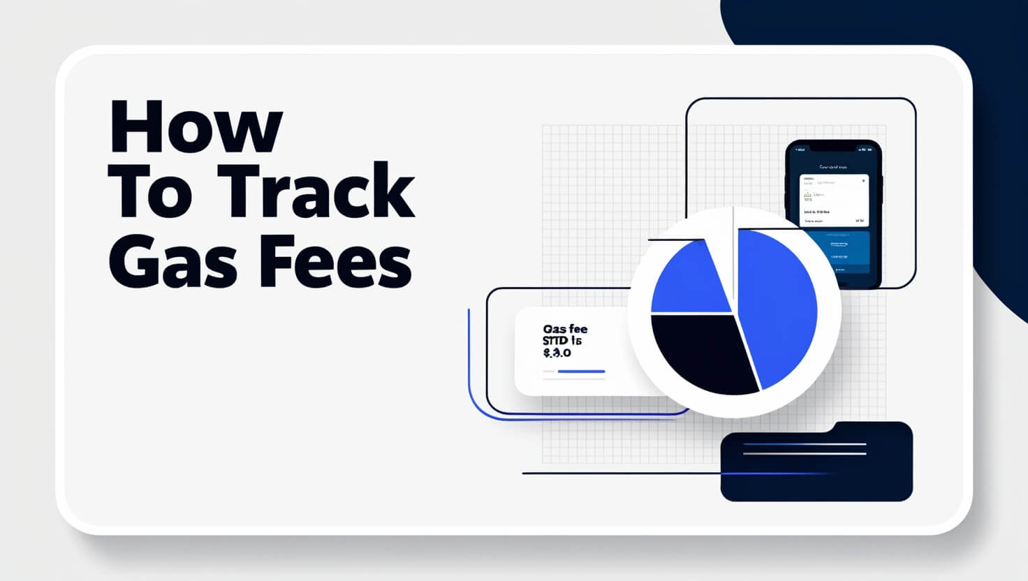How to Track Gas Fees: Stay Updated on Crypto Transaction Costs