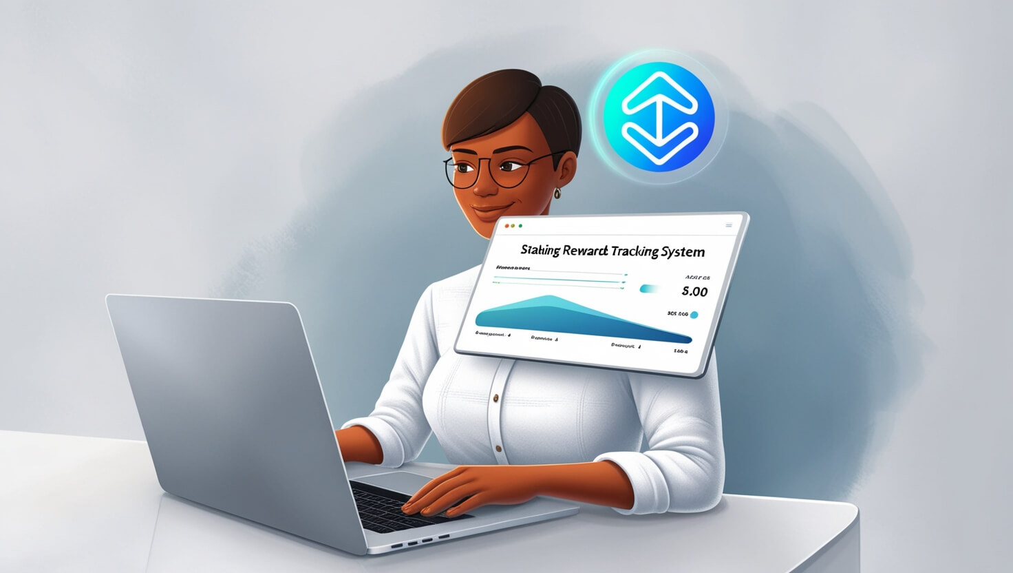 How to Track Staking Rewards Accurately: A Step-by-Step Guide