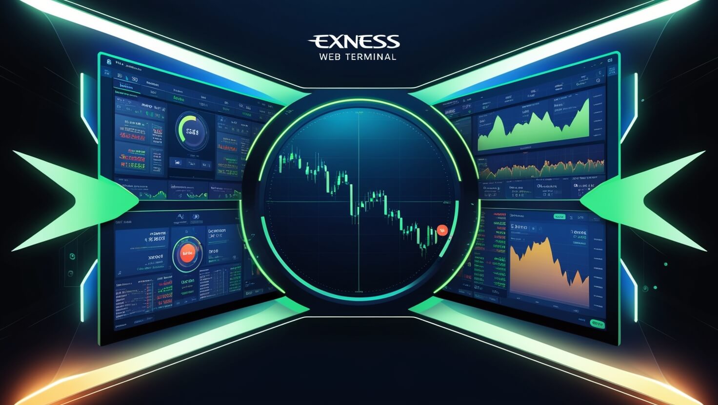 How to Use Exness Web Terminal – A Step-by-Step Guide
