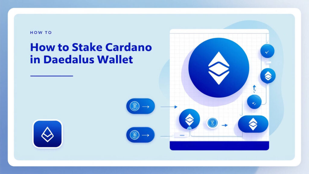 Fund Your Wallet with Cardano (ADA)