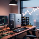 How to Mine Bitcoin at Home: A Beginner's Guide