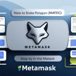 How to Stake Polygon (MATIC) on MetaMask – A Step-by-Step Guide